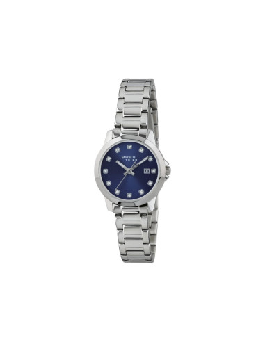 Orologio Breil Donna EW0409 Classic Elegance Grigio