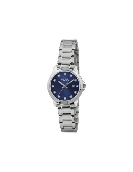 Orologio Breil Donna EW0409 Classic Elegance Grigio