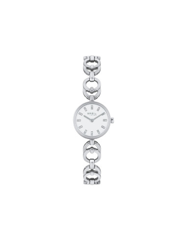 Orologio Breil Donna EW0553 Luna Grigio