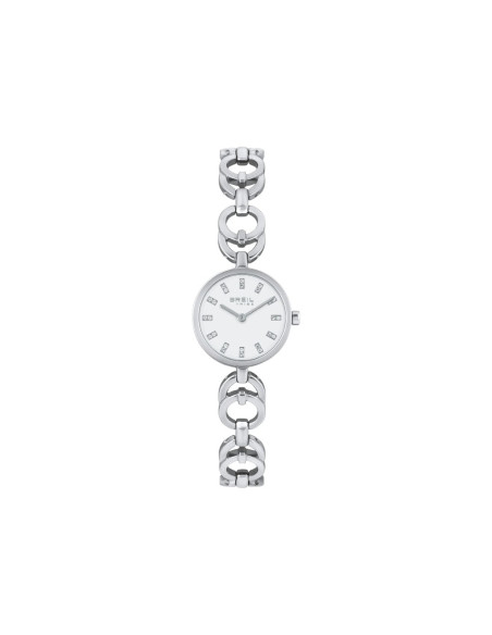Orologio Breil Donna EW0553 Luna Grigio