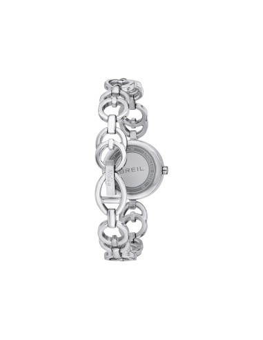 Orologio Breil Donna EW0553 Luna Grigio