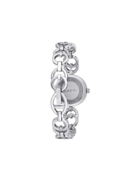 Orologio Breil Donna EW0553 Luna Grigio