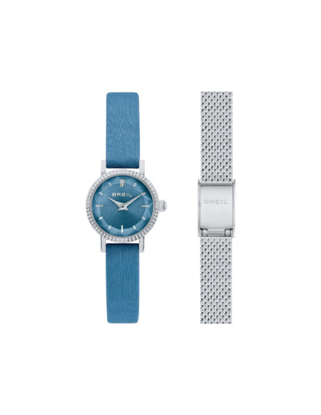 Orologio Breil Donna TW2189 Darling Azzurro