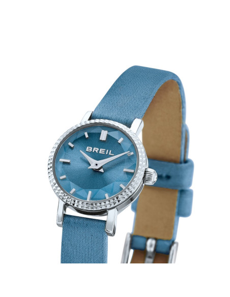 Orologio Breil Donna TW2189 Darling Azzurro