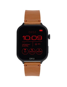 Smartwatch Ops Objects unisex OPSSW-46 Call Max Amoled