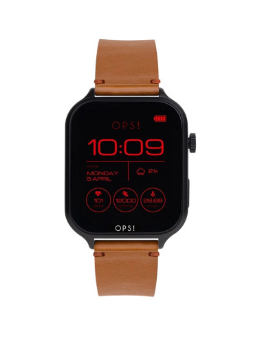 Smartwatch Ops Objects unisex OPSSW-46 Call Max Amoled