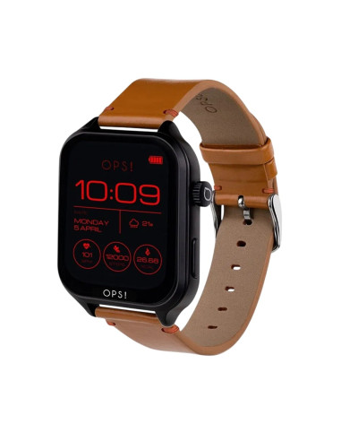 Smartwatch Ops Objects unisex OPSSW-46 Call Max Amoled