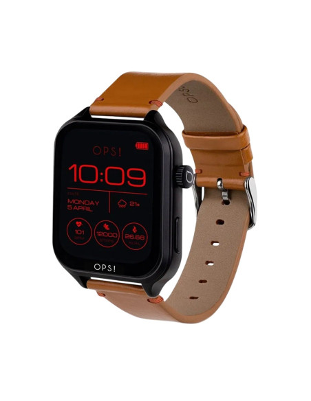 Smartwatch Ops Objects unisex OPSSW-46 Call Max Amoled