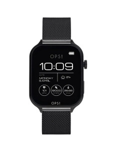 Smartwatch Ops Objects unisex OPSSW-47 Call Max Amoled 