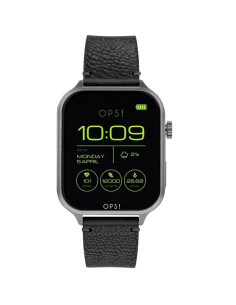 Smartwatch Ops Objects unisex OPSSW-51 Call Max Amoled fitness 