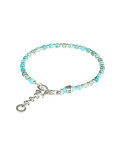 Bracciale Gerba MOSCH19 Argento 925 Rodiato