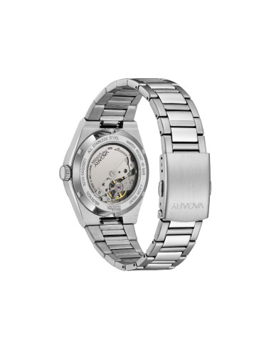 Orologio Vagary Uomo IX3-611-71 Timeless G.Matic Blu