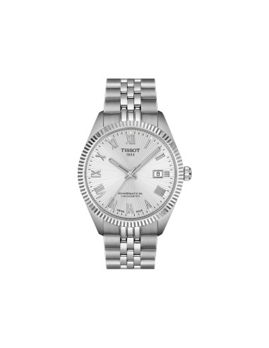 Orologio Tissot Uomo T1564081103300 Ballade Powermatic 80