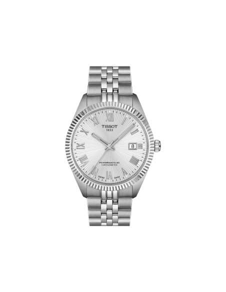 Orologio Tissot Uomo T1564081103300 Ballade Powermatic 80