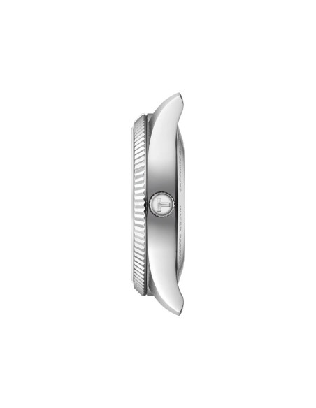 Orologio Tissot Uomo T1564081103300 Ballade Powermatic 80