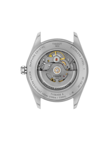 Orologio Tissot Uomo T1564081103300 Ballade Powermatic 80