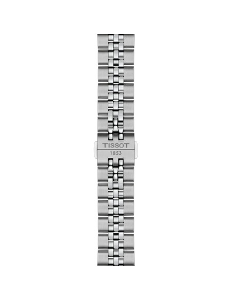 Orologio Tissot Uomo T1564081103300 Ballade Powermatic 80