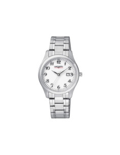 Orologio Vagary Donna IH3-012-13 Aqua39 Lady Bianco