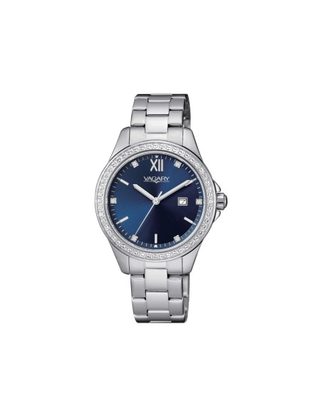 Orologio Vagary Donna IU2-413-71 Timeless Lady Blu