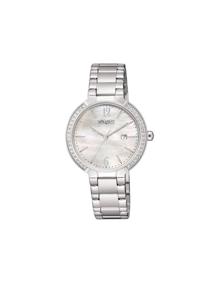 Orologio Vagary Donna IU3-011-11 Flair Madreperla Quarzo 