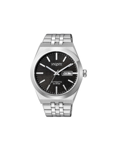 Orologio Vagary Uomo IX3-513-51 Timeless G.Matic Nero