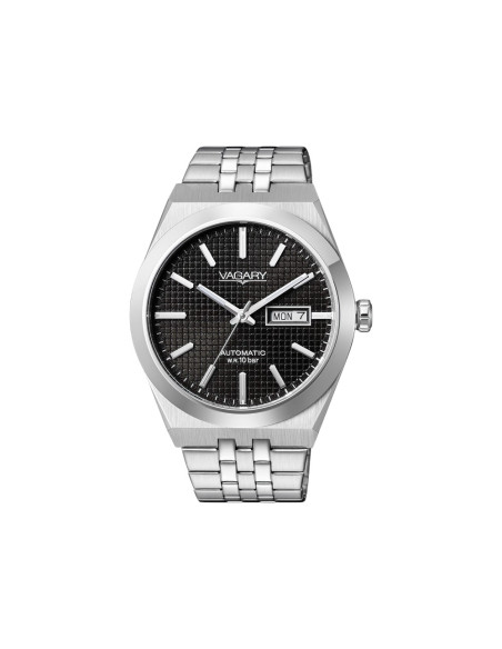 Orologio Vagary Uomo IX3-513-51 Timeless G.Matic Nero
