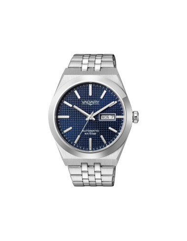 Orologio Vagary Uomo IX3-513-73 Timeless G.Matic 