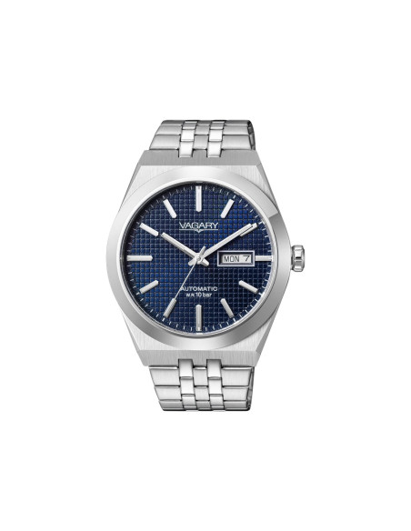 Orologio Vagary Uomo IX3-513-73 Timeless G.Matic 