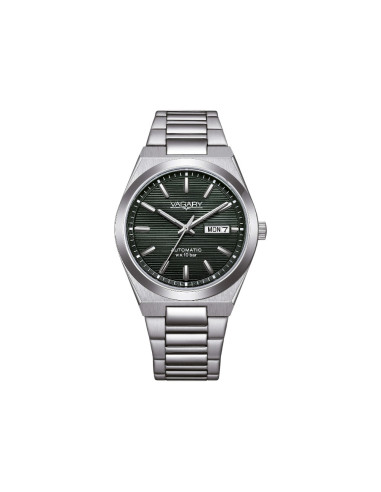 Orologio Vagary Uomo IX3-611-41 Timeless G.Matic Verde