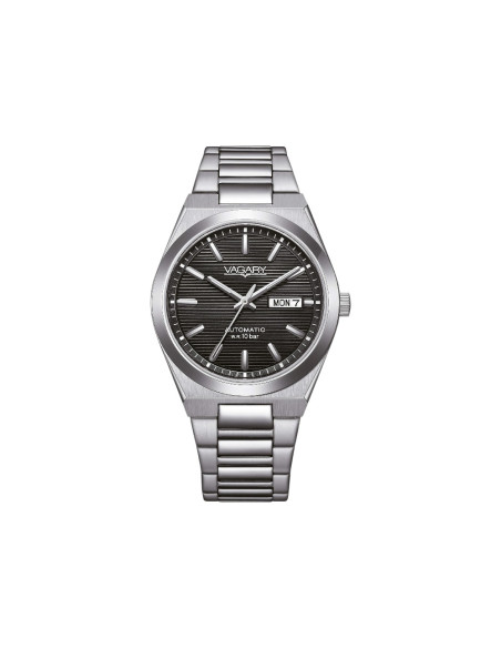 Orologio Vagary Uomo IX3-611-51 Timeless G.Matic Nero