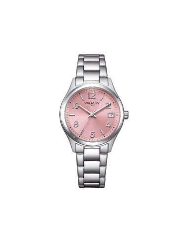 Orologio Vagary Donna IB9-611-91 Timeless Lady Rosa