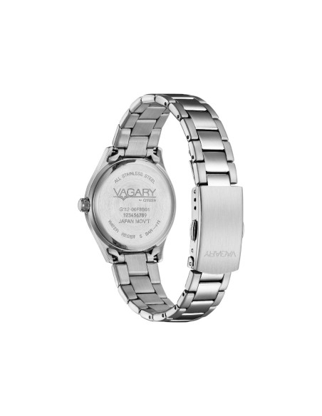Orologio Vagary Donna IB9-611-91 Timeless Lady Rosa