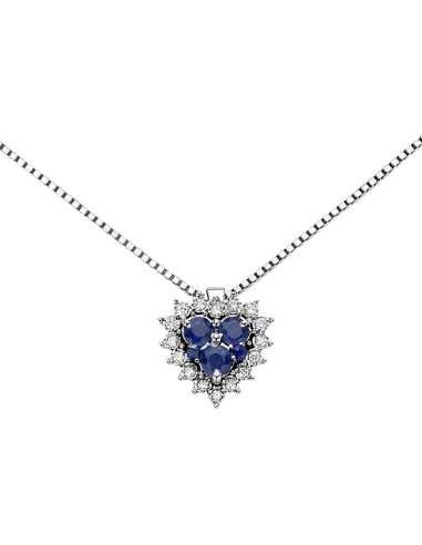 Collana Donnaoro DHPZ9130.004 Luce Armonie