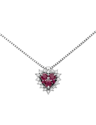 Collana Donnaoro donna DHPR9130.004 Luce Armonie