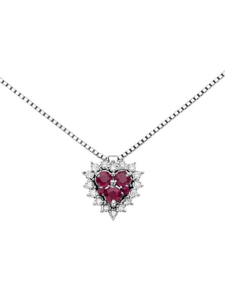 Collana Donnaoro donna DHPR9130.004 Luce Armonie