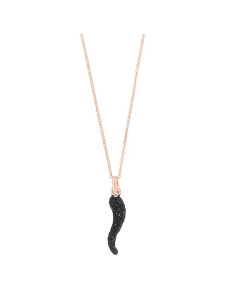 Collana Pesavento donna WPLVE1653 portafortuna