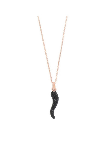 Collana Pesavento donna WPLVE1653 portafortuna