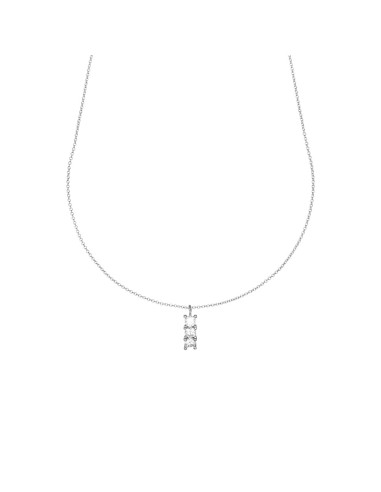 Collana Dana donna CLDFI21OBPBL43R3 Harmonia