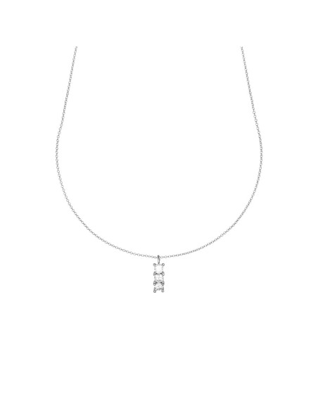 Collana Dana donna CLDFI21OBPBL43R3 Harmonia