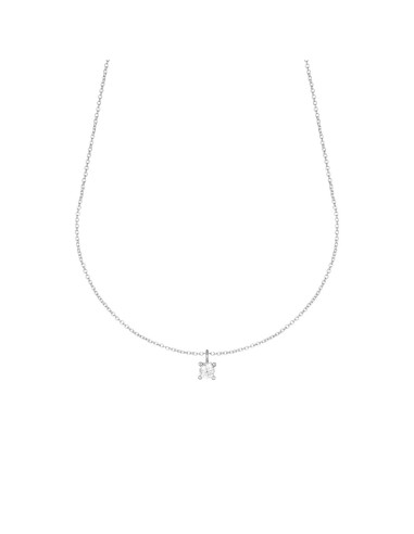 Collana Dana donna CLDFI23OBPBL40E3 Harmonia
