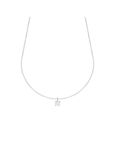 Collana Dana donna CLDFI23OBPBL40E3 Harmonia