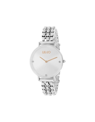 Orologio Liu Jo donna TLJ1385 Framework Solo Tempo   
