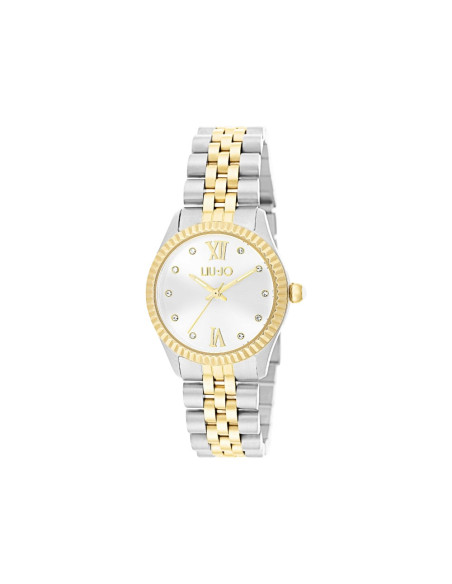 Orologio Liu Jo donna TLJ1979 Tiny Bicolore Solo Tempo
