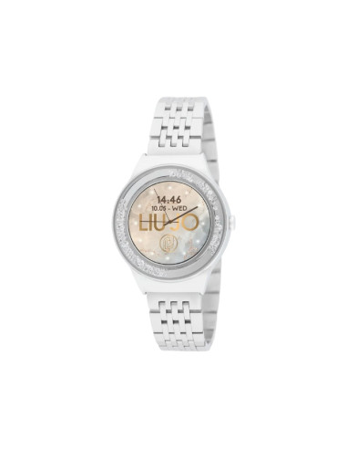 Smartwatch Liu Jo donna SWLJ205 Voice Dancing