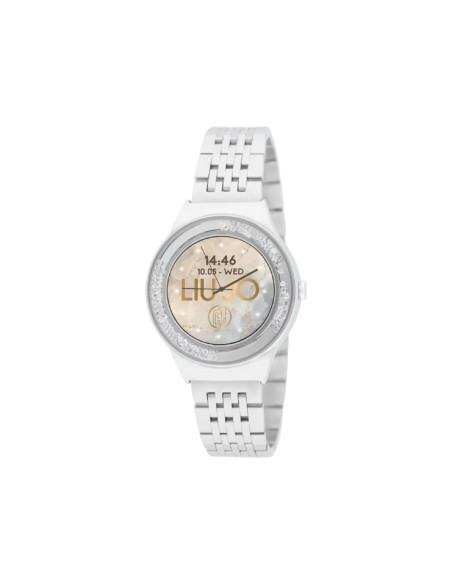 Smartwatch Liu Jo donna SWLJ205 Voice Dancing