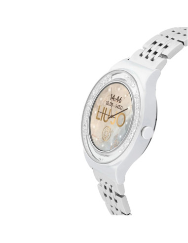Smartwatch Liu Jo donna SWLJ205 Voice Dancing