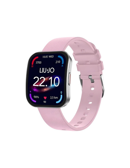 Smartwatch Liu Jo donna SWLJ212 Voice Curved