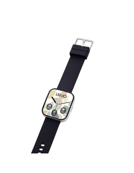 Smartwatch Liu Jo donna SWLJ212 Voice Curved