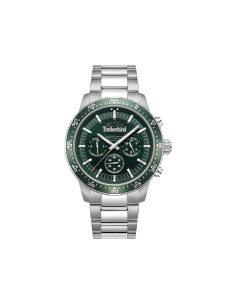 Orologio Timberland uomo TDWGK0041301 Parkman Dual Time Quarzo