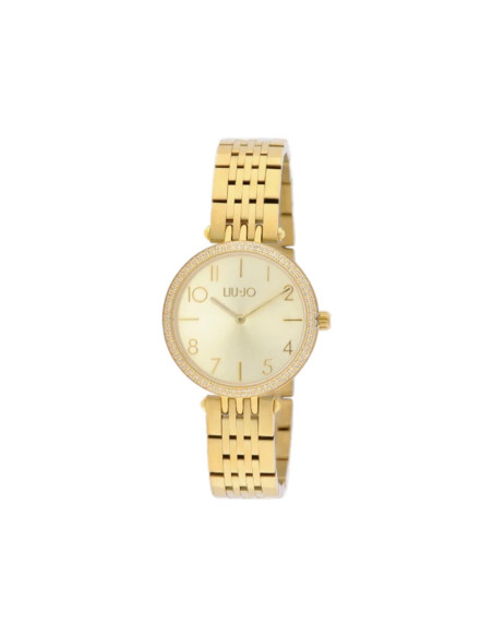 Orologio Liu Jo donna TLJ2783 Chains Delya Solo Tempo 